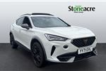 2021 Cupra Formentor