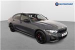 2022 BMW 3 Series