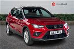 2021 SEAT Arona