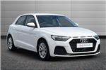 2024 Audi A1