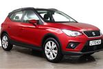 2020 SEAT Arona