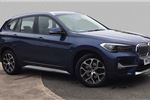 2021 BMW X1