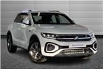 2024 Volkswagen T-Roc