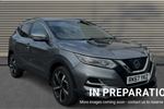 2017 Nissan Qashqai