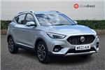 2022 MG ZS
