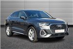 2023 Audi Q3