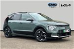 2022 Kia Niro