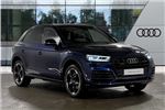 2020 Audi Q5