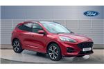 2021 Ford Kuga