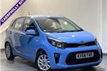 2018 Kia Picanto