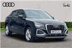 2022 Audi Q2