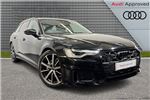 2025 Audi A6