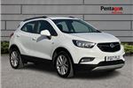 2017 Vauxhall Mokka X