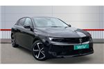 2024 Vauxhall Astra