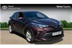 2023 Toyota C-HR