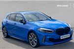 2020 BMW 1 Series