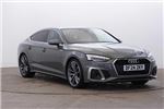 2024 Audi A5 Sportback