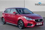 2019 MG MG3