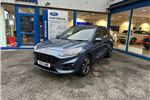 2021 Ford Kuga