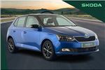 2017 Skoda Fabia