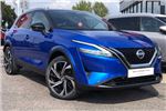 2022 Nissan Qashqai