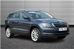 2018 Skoda Karoq