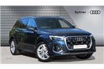 2024 Audi Q7