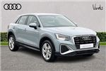 2021 Audi Q2