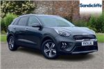 2022 Kia Niro