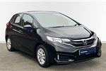 2018 Honda Jazz