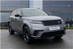 2022 Land Rover Range Rover Velar