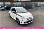 2017 Fiat 500