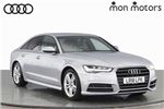 2018 Audi A6