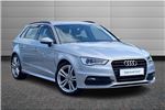2015 Audi A3