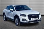 2021 Audi Q2