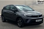 2021 Vauxhall Crossland