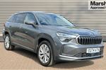 2024 Skoda Kodiaq
