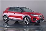 2022 Kia Stonic