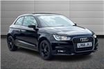 2016 Audi A1
