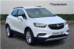 2018 Vauxhall Mokka X