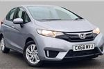 2018 Honda Jazz