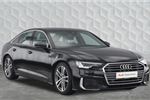 2018 Audi A6