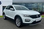 2020 Volkswagen T-Roc