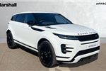 2024 Land Rover Range Rover Evoque