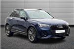 2021 Audi Q3