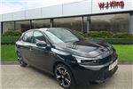 2024 Vauxhall Corsa