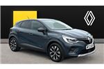 2023 Renault Captur