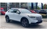 2024 Honda HR-V