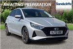 2022 Hyundai i20