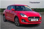 2022 Suzuki Swift